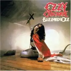 Ozzy Osbourne — Steal Away [The Night]