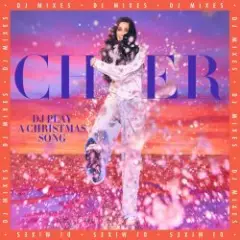 DJ Play A Christmas Song (7th Heaven Club Mix)