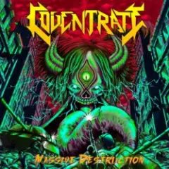 Coventrate — Confessions Of A Perfect Double Beneath The Star Bell