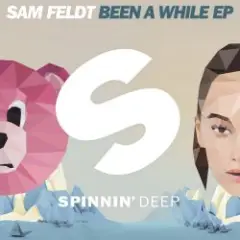 Sam Feldt — Deja Vu