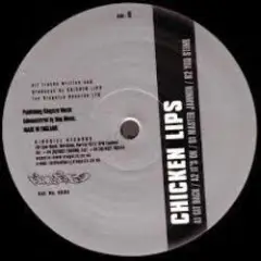 Chiken Lips — Git Back