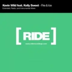 Kev Wild — The Edge (Extended Vocal Mix)