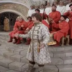 Разговор со счастьем