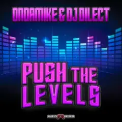 Dj DIlect & OnDaMiKe — Thieves Carz [Exclusive Mix]