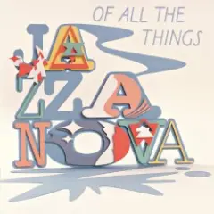 Jazzanova — Let Your Heart Be Free