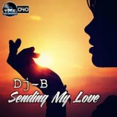 DJ B — Your Love