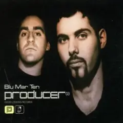 Blu Mar Ten — Trauma