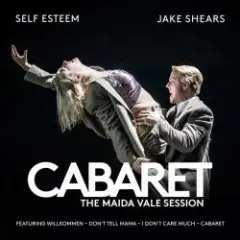 Jake Shears & 2023 London Cast Of Cabaret — Willkommen