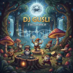 DJ GUSLI — Гномики