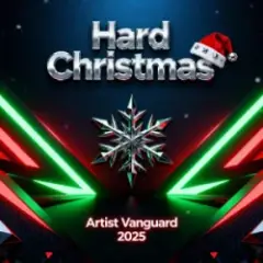 Carol Of The Bells (Hardstyle Remix)