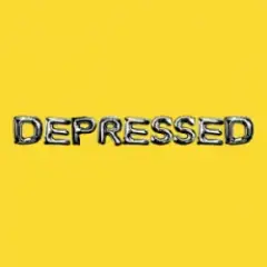 DEPRESSED