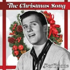 Pat Boone