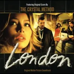 The Crystal Method — Jaded