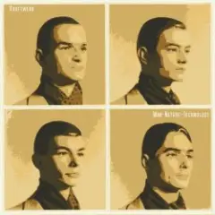 Kraftwerk — Radioactivity (Half-Life Mix)