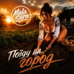 MALA SARA — Поїду на город