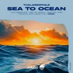 Thalassophile — Drifting Away