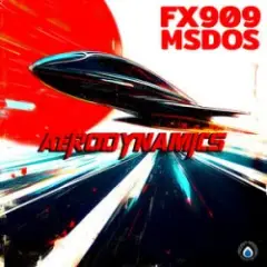 Sweetbread Junior, FX909 — Night Runner