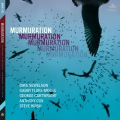 Dendrobates — Murmuration