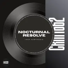 Igor Pumphonia — Nocturnal Resolve