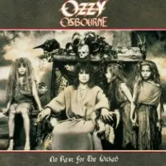 Ozzy Osbourne — Miracle Man