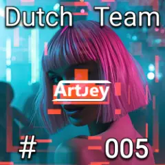 Dutch Team #005