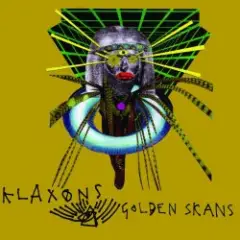 Klaxons — As Above So Below