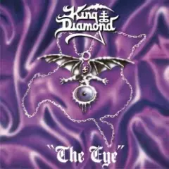 King Diamond — The Meetings