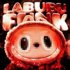 DJ ZJK — LABUBU FUNK 3 (super slowed)