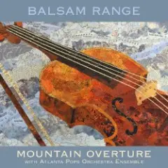 Balsam Boys — Trains I Missed