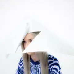 Poppy — I'm Poppy