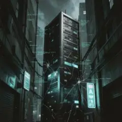 Код в моей крови