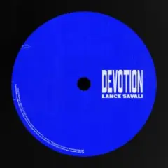Lance Savali — Devotion