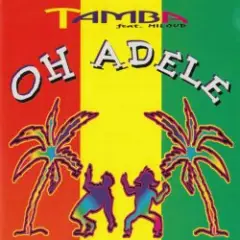 Oh Adele (Maxi Version)