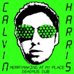 Merrymaking At My Place (Deadmau5 Dub)