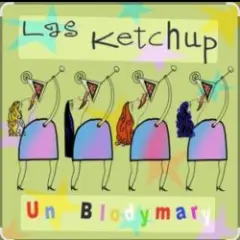 Un Blodymary