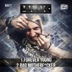 Mark With A K — Forever young