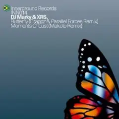 Butterfly (Craggz & Parallel F)