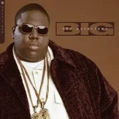 Notorious B.I.G. — Warning