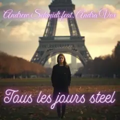 Tous les jours steel
