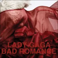 Lady Gaga — Bad Romance (Radio Edit)