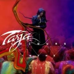 Tarja — Victim Of Ritual