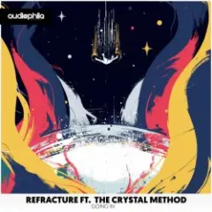 The Crystal Method — Carry On