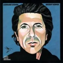 Leonard Cohen — The Traitor