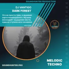 Dark Forest