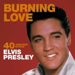 Elvis Presley — Mystery Train