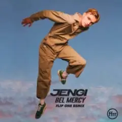 DJ Flip One — Bel Mercy (Jersey Banger)