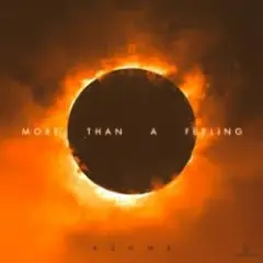 More Than A Feeling (Extended Mix)