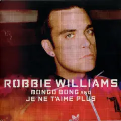 Robbie Williams Feat Pet Shop Boys — King of the bongo