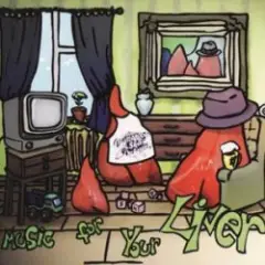 Chattanooga Ska Orchestra — Кто здесь