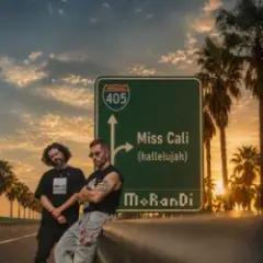 Miss Cali (Hallelujah)